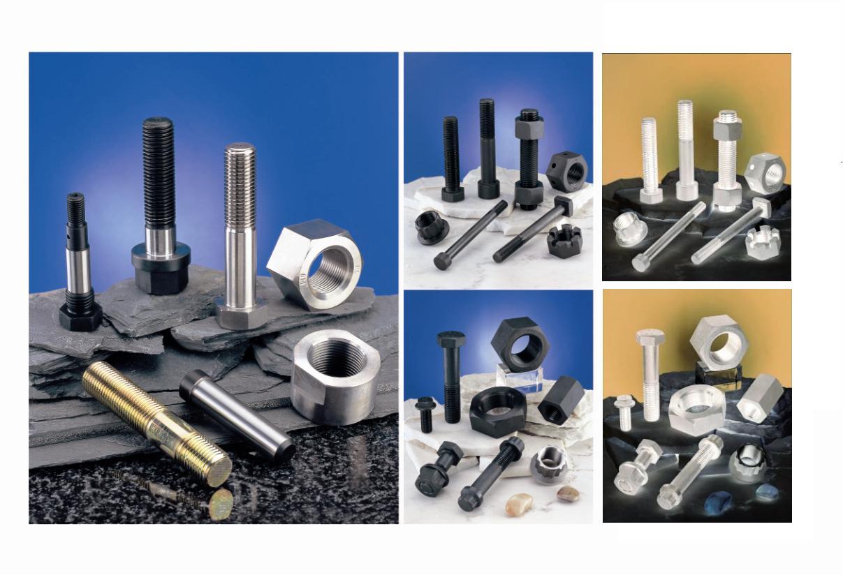 RE OFFER TO SUPPLY BOLTS & NUTS